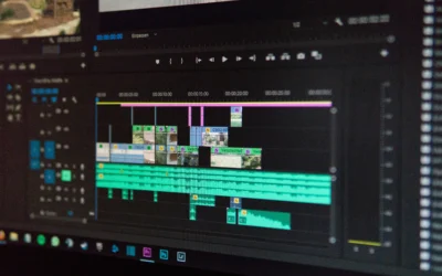 What is Video Editing? Step by Step in Simple Terms